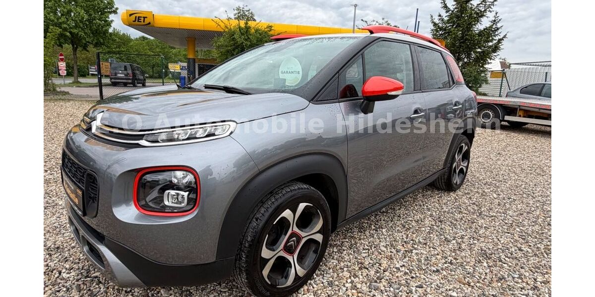 Citroen C3 142.000 km 9.990 &euro; Hildesheim 31135