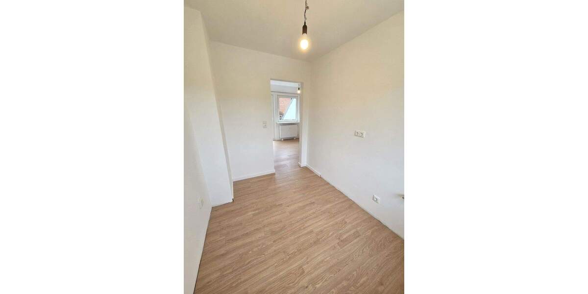 Etagenwohnung Itzehoe - 2 Zimmer, 55 m&sup2;, 136.300&euro; | Angebot:25787255