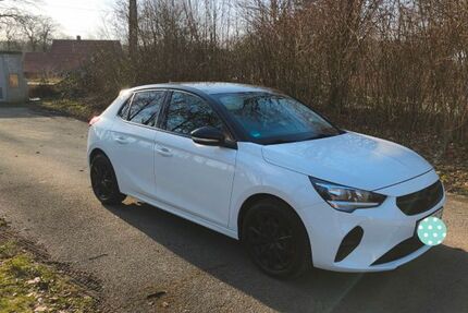 Opel Corsa 46.000 km 12.999 &euro; Sendenhorst 48324