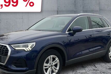 Audi Q3 96.379 km 20.551 &euro; Mitterteich 95666