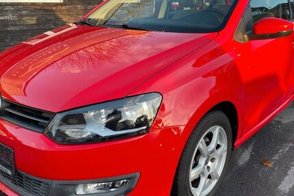 VW Polo 76.320 km 7.490 &euro; Rheda-Wiedenbrück 33378