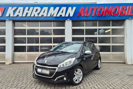 Peugeot 208 72.000 km 10.799 &euro; Osnabrück 49090