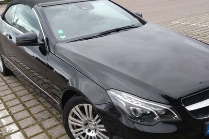 Mercedes-Benz E 350 101.000 km 22.400 &euro; Münchsmünster 85126