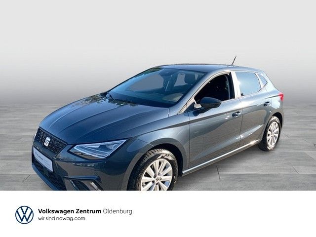Seat Ibiza 13.847 km 19.279 &euro; Oldenburg 26135