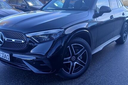 Mercedes-Benz GLC 200 9.000 km 62.850 &euro; Ravensburg 88214