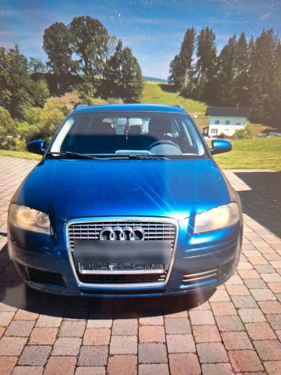 Audi A3 222.000 km 790 € Breitenberg 94139