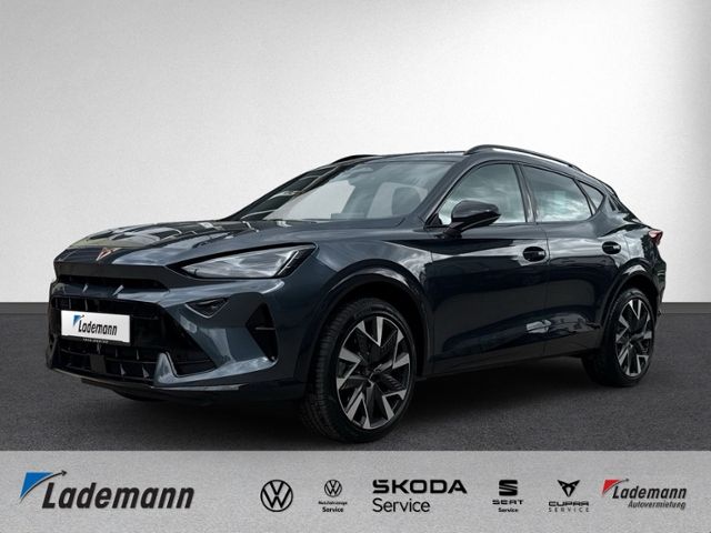 Cupra Formentor 1.400 km 35.889 &euro; Lauda-Königshofen 97922