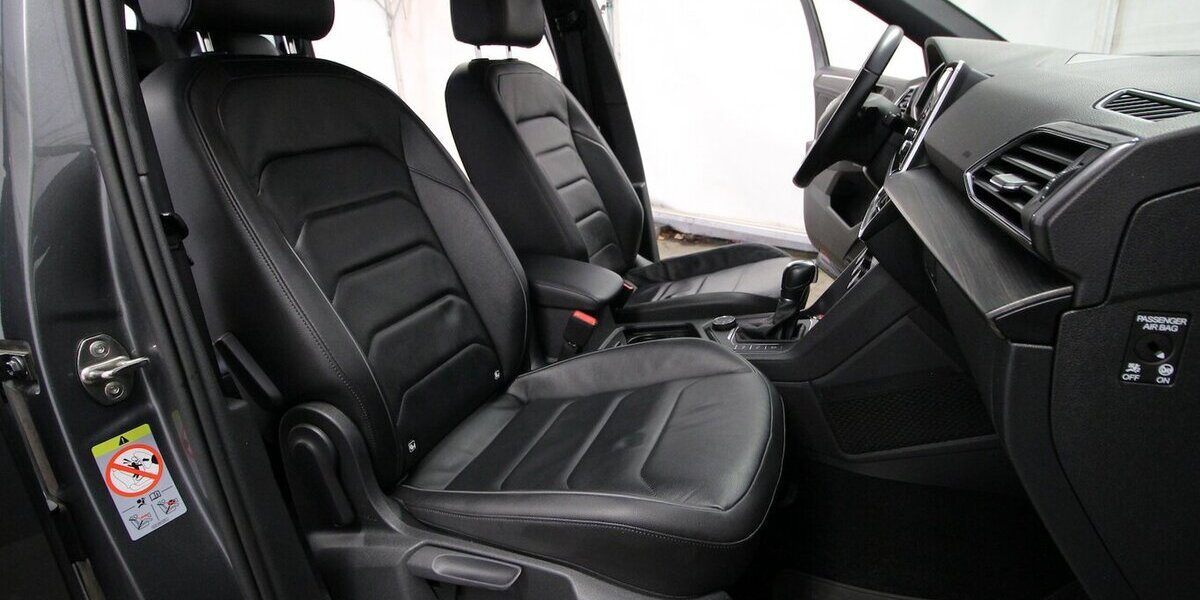 Seat Tarraco 2.0 TSI DSG Xcellence 4Drive 7-SITZ+AHK 89.324 km 26.500 &euro; Hagenow 19230