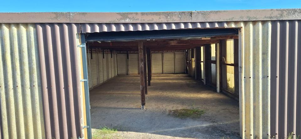 Gewerbeobjekt Gieboldehausen - 195&euro; | Angebot:23316965