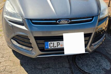 Ford Kuga 199.060 km 7.000 &euro; Cloppenburg 49661