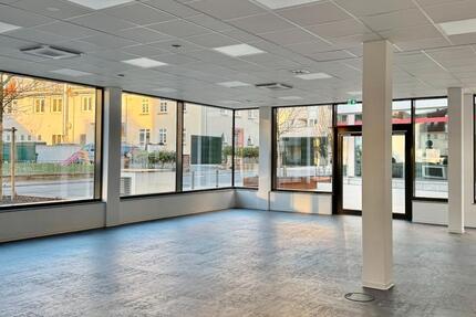 Gewerbeobjekt Schlüchtern - 1.898&euro; | Angebot:24374958