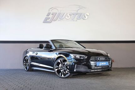 Audi A5 29.445 km 28.900 &euro; Limburg an der Lahn 65549