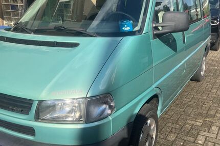 VW T4 California 361.000 km 14.500 &euro; Essen 45307