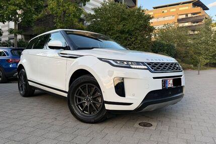 Land Rover Range Rover Evoque 148.920 km 16.490 &euro; Frankfurt am Main 60486