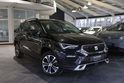 Seat Ateca 71.749 km 24.450 &euro; Nuthetal 14558