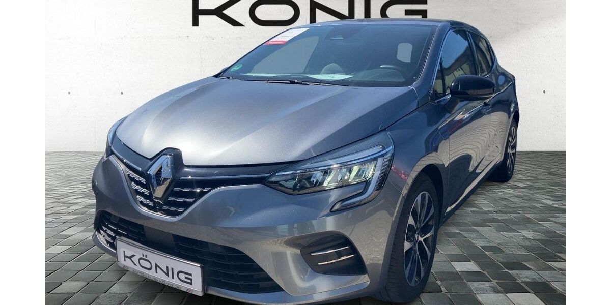 Renault Clio 28.124 km 15.990 &euro; Merseburg 06217