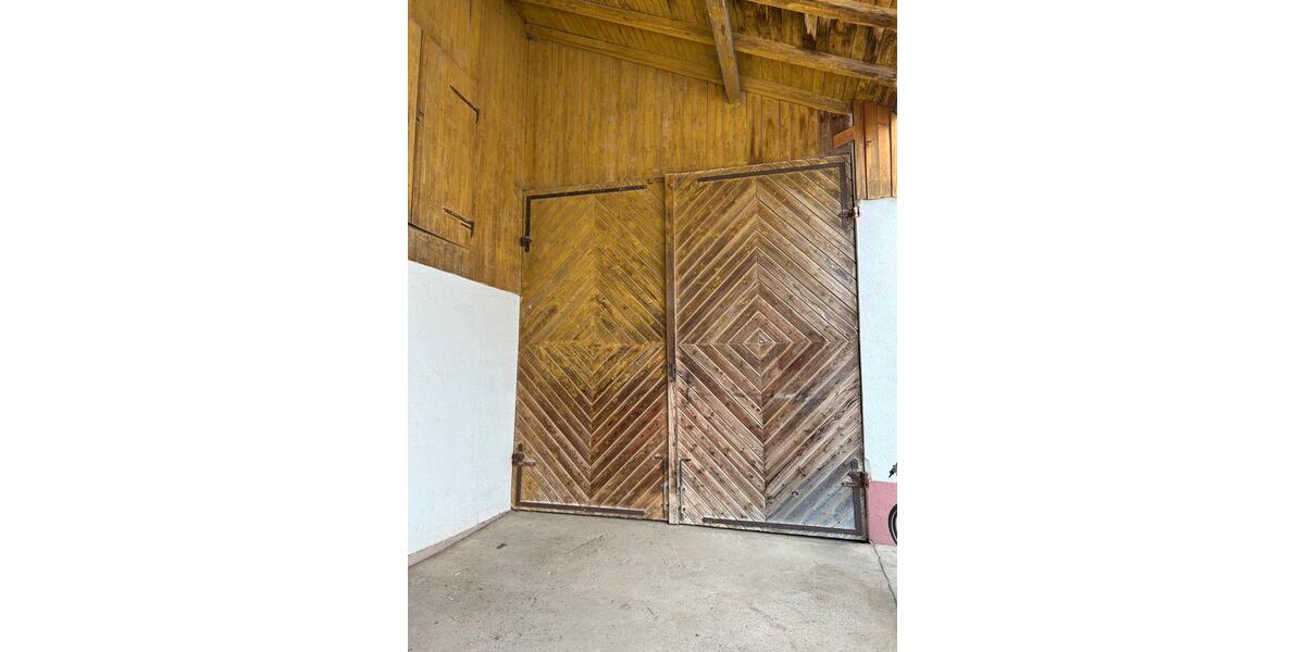 Lagerhalle 86 m2 zimmer