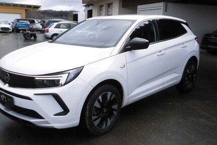Opel Grandland (X) 154.050 km 13.990 &euro; Burgau 89331