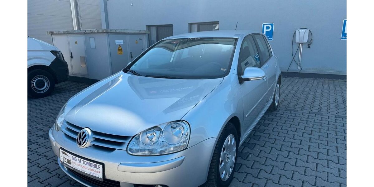VW Golf 199.950 km 2.600 &euro; Rauschenberg 35282