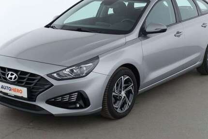 Hyundai i30 49.066 km 16.470 &euro; Nürnberg 90441