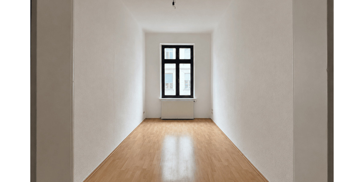 Etagenwohnung Leipzig Zentrum-Nordwest - 5 Zimmer, 122 m&sup2;, 1.085&euro; | Angebot:26851759