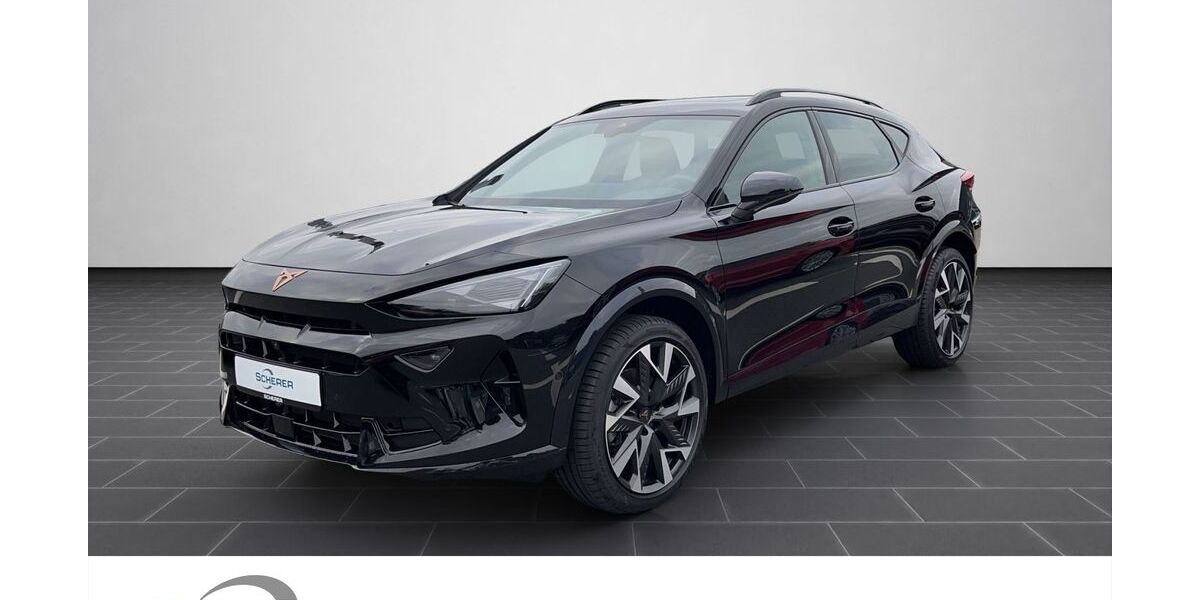 Cupra Formentor 1.120 km 34.900 € Ludwigshafen 67063