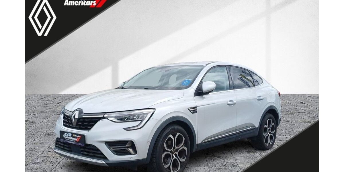 Renault Arkana 55.527 km 18.900 &euro; Bernau 16321