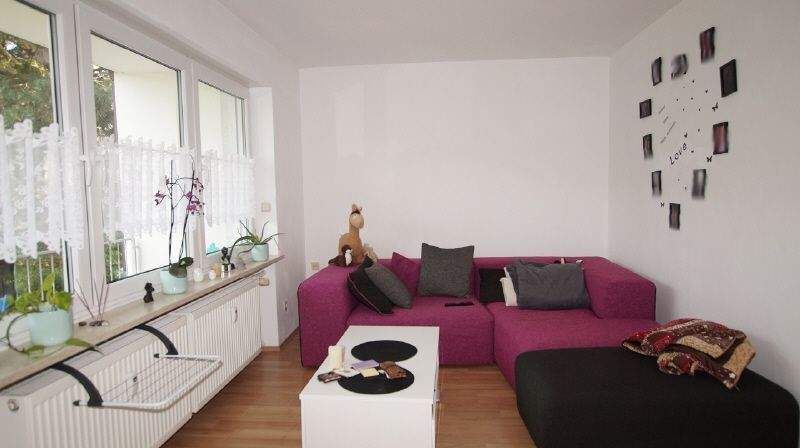 Etagenwohnung Straubing - 2 Zimmer, 61 m&sup2;, 610&euro; | Angebot:25705618
