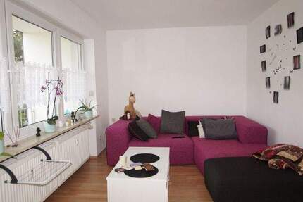 Wohnung Straubing - 2 Zimmer, 61 m&sup2;, 610&euro; | Angebot:25705618