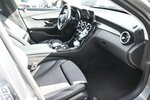 Mercedes-Benz C 200 Td 9G*Avantg* Leder Navi LED RFK 17Alu AHK 120.000 km 19.500 &euro; Seevetal - Hittfeld 21218