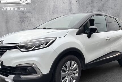 Renault Captur 102.900 km 10.950 &euro; Herne 44628