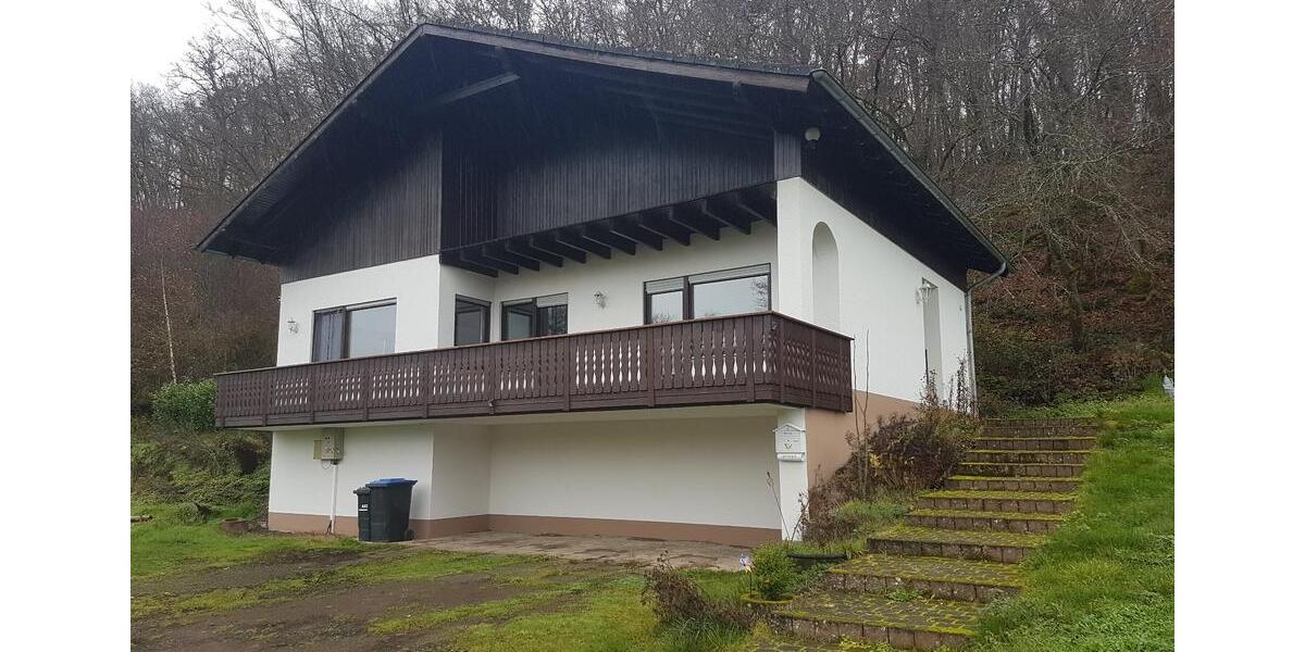 Einfamilienhaus Bettenfeld - 3 Zimmer, 77 m&sup2;, 700&euro; | Angebot:26053265