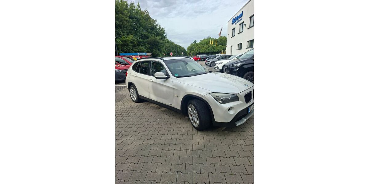 BMW X1 185.457 km 5.800 &euro; Mainz 55122