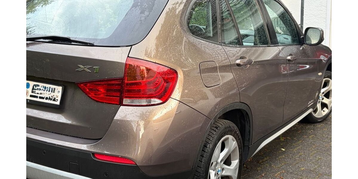 BMW X1 177.000 km 6.900 &euro; Gerolstein 54568