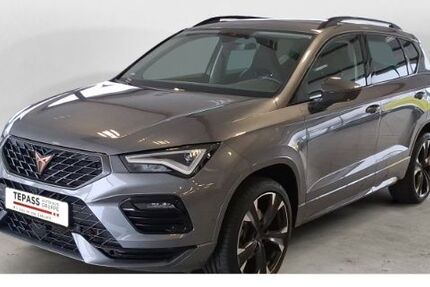 Cupra Ateca 14.999 km 35.512 &euro; Wuppertal 42369