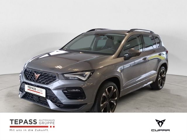 Cupra Ateca 14.999 km 35.512 &euro; Wuppertal 42369