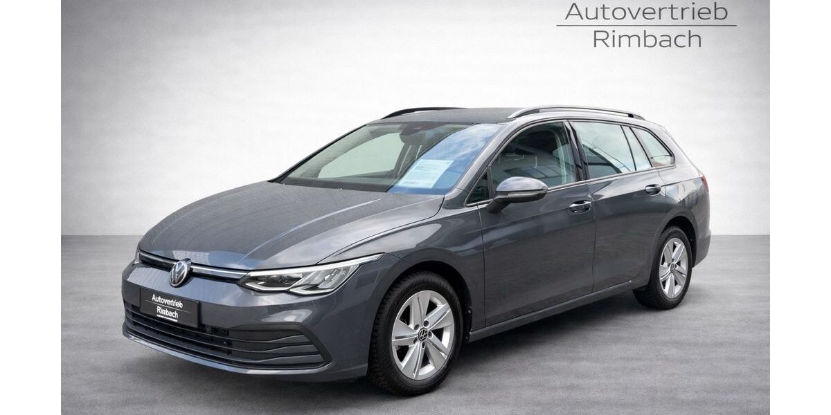 VW Golf 41.000 km 17.490 &euro; Rimbach 64668
