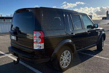 Land Rover Discovery 212.880 km 7.750 &euro; Hamburg 22393