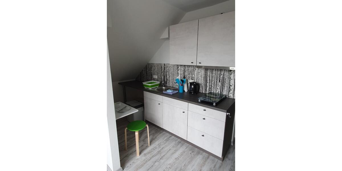 Etagenwohnung Dänischenhagen - 1 Zimmer, 31 m&sup2;, 550&euro; | Angebot:25348864