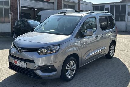 Toyota Proace City 79.925 km 19.990 &euro; Berlin 13403