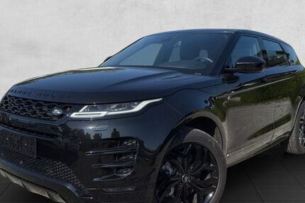 Land Rover Range Rover Evoque 69.493 km 37.950 € Tuntenhausen 83104