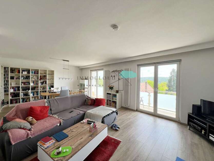 Wohnung zum Kaufen in Eutingen 249.000 € 73 m²
