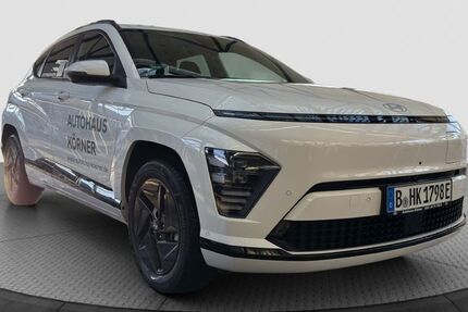 Hyundai KONA Elektro 9.900 km 32.495 &euro; Berlin 12683