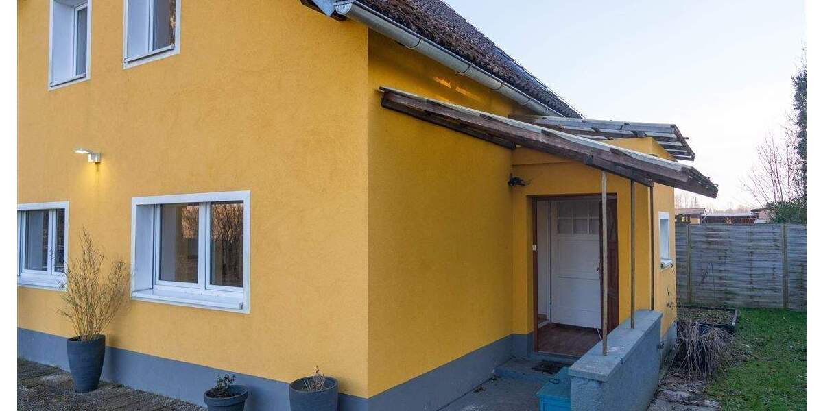 Mehrfamilienhaus, Wohnhaus Gröbenzell - 8 Zimmer, 192 m&sup2;, 1.199.000&euro; | Angebot:25372947