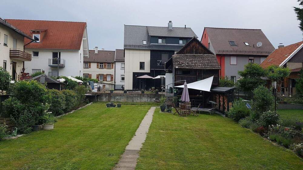 Grundstück Bruchsal Untergrombach - 289.000&euro; | Angebot:26843499