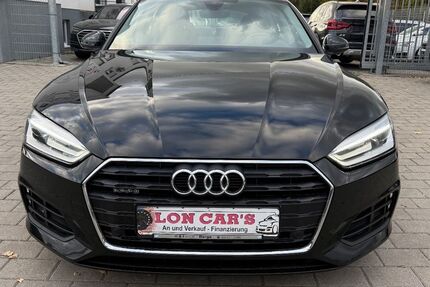 Audi A5 85.500 km 29.490 € Heilbronn 74076