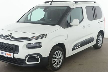 Citroen Berlingo 49.516 km 23.030 € Dresden 01187