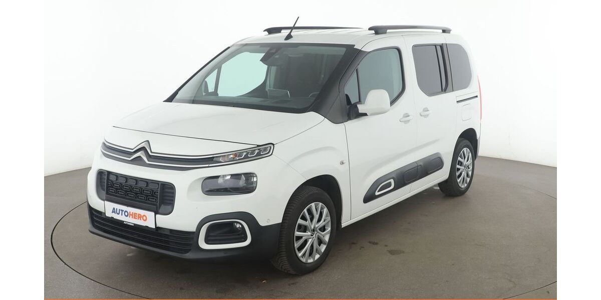 Citroen Berlingo 49.516 km 23.030 € Dresden 01187