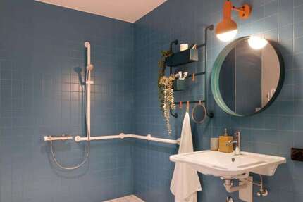 Zimmer Dortmund Innenstadt West - 1 Zimmer, 820&euro; | Angebot:27136073