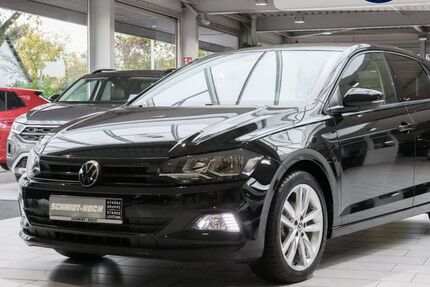 VW Polo 63.780 km 15.990 &euro; Rotenburg 27356